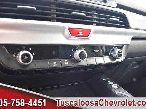 Used 2020 Kia Telluride S w/ S 8 Passenger Seating Package FWD image 42