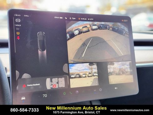 Used 2023 Tesla Model 3 Long Range image 21