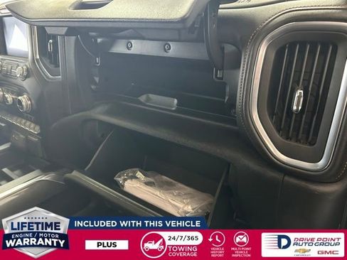 Used 2022 GMC Sierra 3500 AT4 w/ Gooseneck/5TH Wheel Package image 31