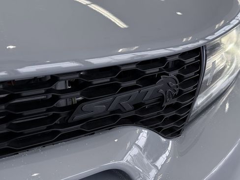 Used 2022 Dodge Charger SRT Hellcat image 9