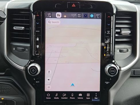 New 2026 RAM 2500 Lone Star image 15