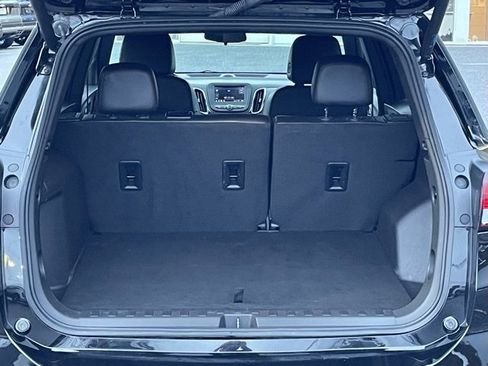 Certified 2024 Chevrolet Equinox RS image 22