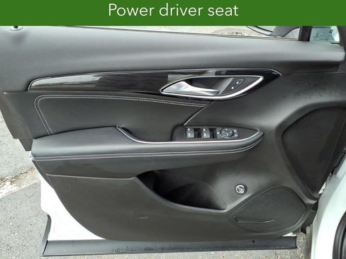 Certified 2023 Buick Envision Preferred AWD/4WD image 26
