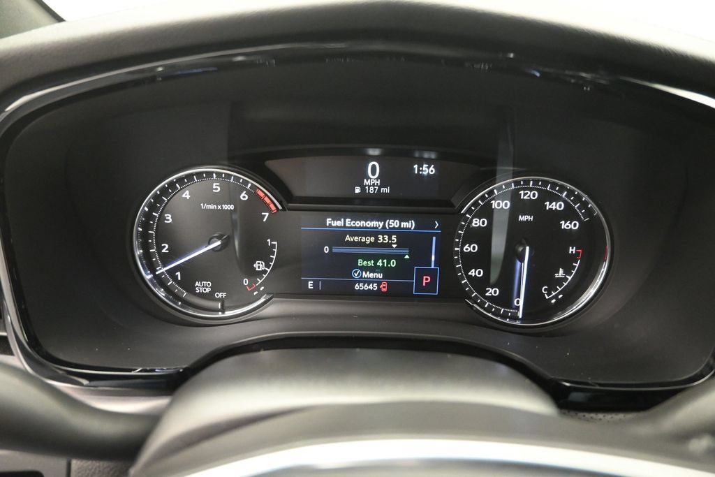 Used 2021 Cadillac XT5 Luxury FWD image 3
