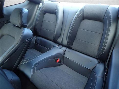 New 2026 Ford Mustang Coupe image 8