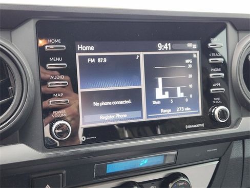 Used 2023 Toyota Tacoma SR image 14