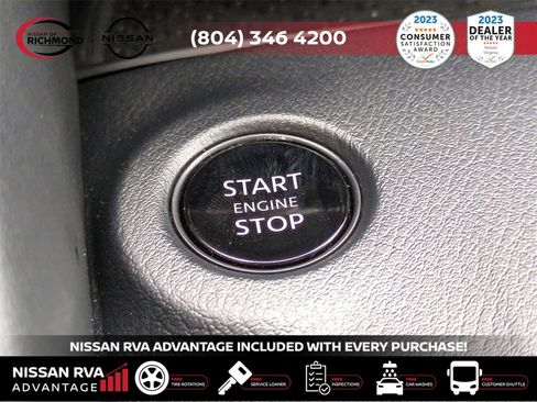 New 2024 Nissan Z Performance w/ Floor Mat Package image 26