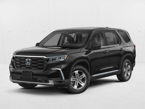 Used 2024 Honda Pilot EX-L image 1