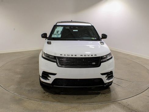 Used 2026 Land Rover Range Rover Velar Dynamic SE AWD/4WD image 8