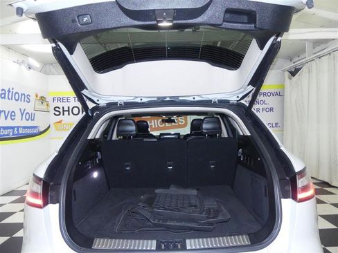 Used 2022 Lincoln Nautilus Reserve w/ Luxury Package image 31