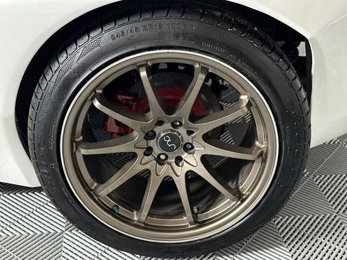 Used 2018 MAZDA MX-5 Miata Grand Touring RWD image 10
