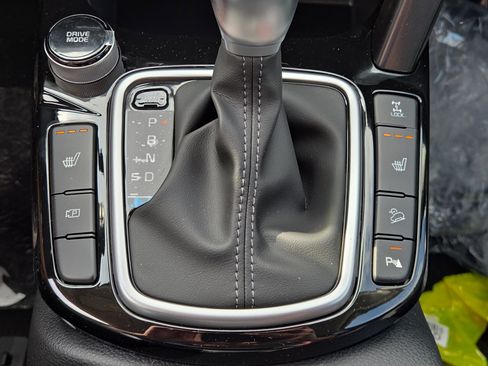 New 2026 Kia Seltos EX w/ EX Sunroof Package image 14