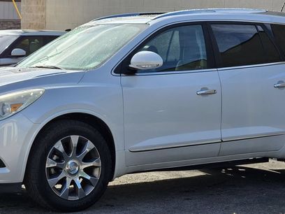 Used 2016 Buick Enclave Premium w/ Experience Buick Package