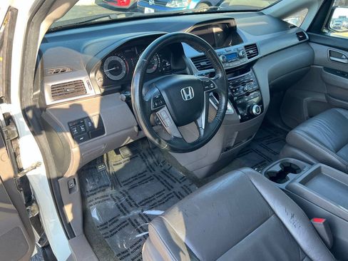 Used 2011 Honda Odyssey EX-L image 19