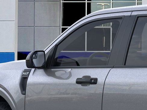 New 2025 Ford Maverick XLT w/ XLT Luxury Package image 24