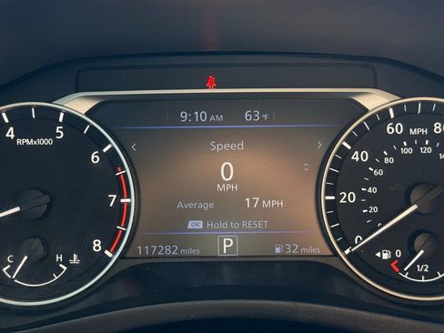 Used 2019 Nissan Altima 2.5 S image 31