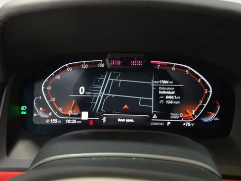 Certified 2023 BMW 840i Gran Coupe xDrive AWD/4WD image 19