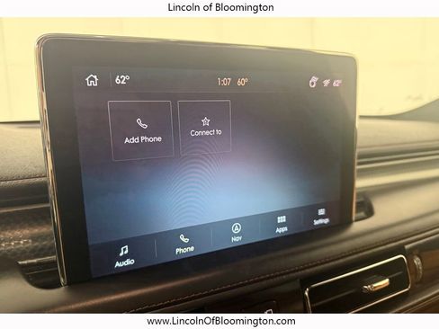 Certified 2023 Lincoln Aviator Black Label w/ Dynamic Handling Package AWD/4WD image 58