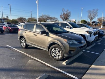 Used 2014 Toyota RAV4 LE