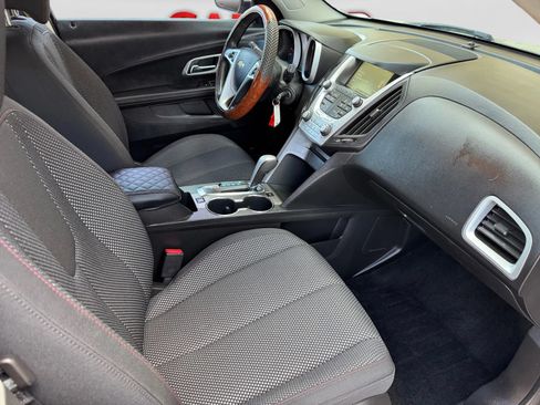 Used 2013 Chevrolet Equinox LT w/ Driver Convenience Package FWD image 23