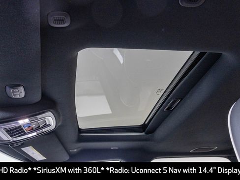 New 2026 RAM 3500 Laramie image 6