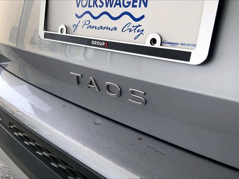 Used 2024 Volkswagen Taos S FWD image 33