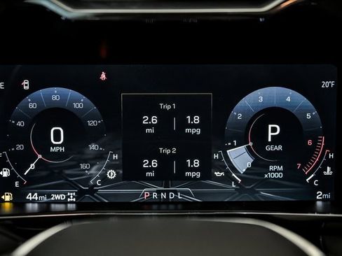 New 2026 GMC Canyon Elevation w/ Convenience Package image 11