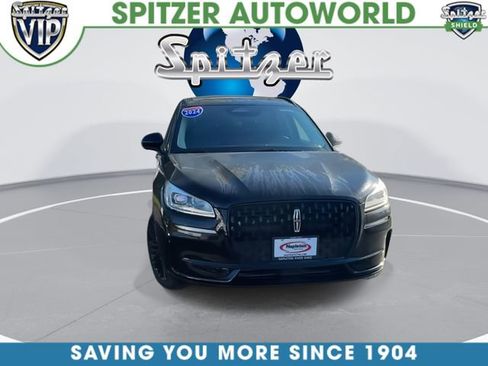 Used 2024 Lincoln Corsair Reserve w/ Equipment Group 201A AWD/4WD image 3