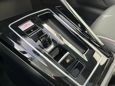 New 2026 Volkswagen GTI Autobahn image 15