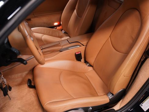 Used 2006 Porsche Cayman S image 32