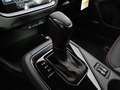 Certified 2025 Subaru Crosstrek 2.5i Wilderness w/ Wilderness Package image 29