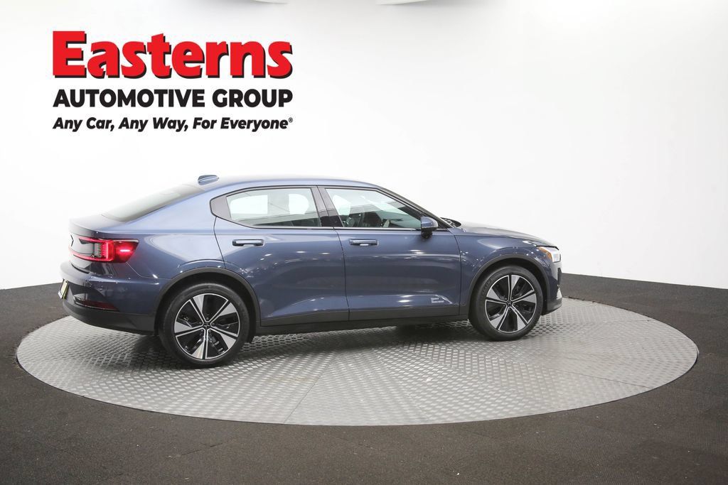 Used 2024 Polestar Polestar 2 AWD/4WD image 45