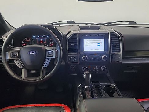 Used 2019 Ford F150 Lariat w/ Equipment Group 502A Luxury AWD/4WD image 19