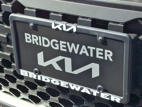 New 2025 Kia EV6 GT-Line image 16