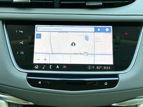 Used 2022 Cadillac XT5 Premium Luxury w/ Technology Package AWD/4WD image 33