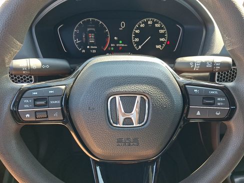 Certified 2024 Honda Civic LX image 19