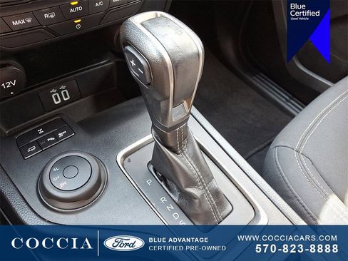 Certified 2022 Ford Ranger XLT w/ Equipment Group 301A Mid image 14