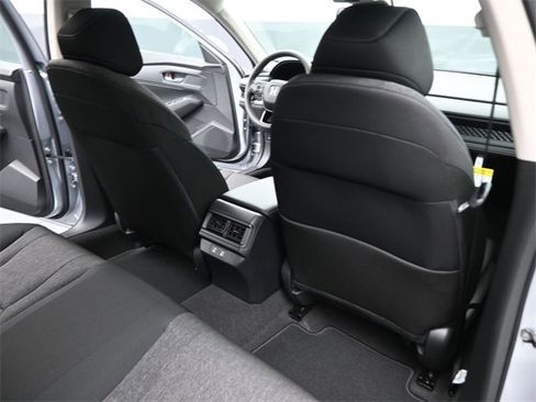 New 2025 Honda Accord LX image 29