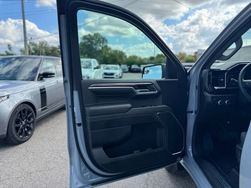 Used 2024 GMC Sierra 1500 Elevation AWD/4WD image 12