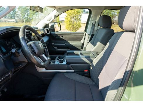 Used 2023 Toyota Tundra SR5 w/ SR5 Convenience Package image 10