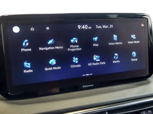 Used 2023 Hyundai Santa Fe SEL image 21