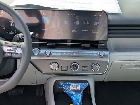 New 2026 Hyundai Kona SE FWD image 18