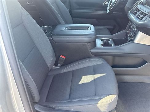 Used 2023 Chevrolet Tahoe LS w/ Driver Alert Package AWD/4WD image 26