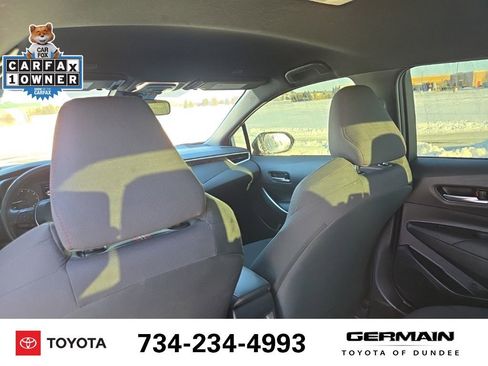 Used 2024 Toyota Corolla Sedan image 22