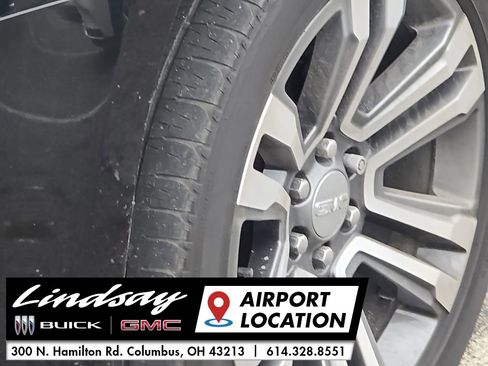 Used 2018 GMC Yukon Denali w/ Denali Ultimate Package image 5