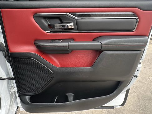 Used 2022 RAM 1500 TRX image 25