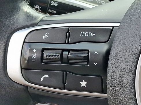 Used 2024 Kia Sportage EX AWD/4WD image 22
