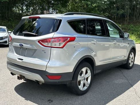 Used 2015 Ford Escape SE w/ Equipment Group 201A AWD/4WD image 24