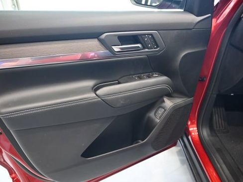 New 2026 GMC Terrain Denali AWD/4WD image 25