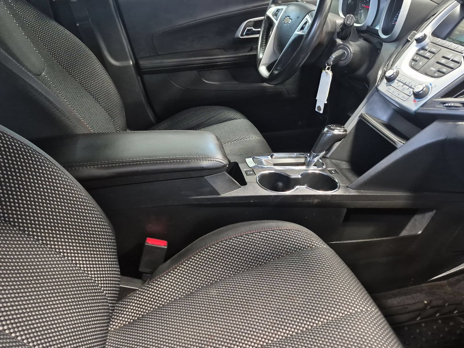 Used 2016 Chevrolet Equinox LT w/ Convenience Package FWD image 21
